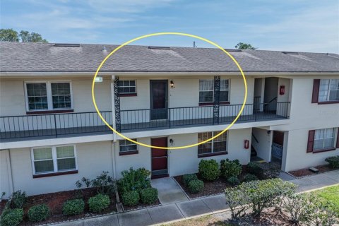 Condo in Orlando, Florida, 1 bedroom  № 1650130 - photo 3
