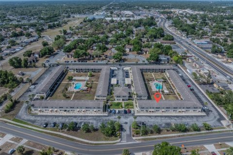 Condo in Orlando, Florida, 1 bedroom  № 1650130 - photo 25