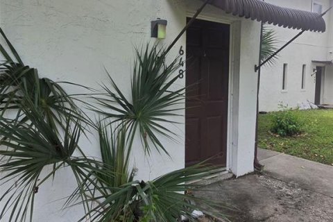 Touwnhouse à South Daytona, Floride 2 chambres, 120.77 m2 № 2388604