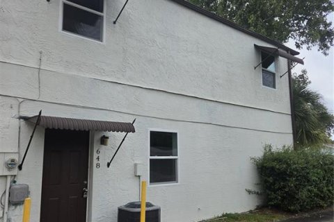 Touwnhouse à louer à South Daytona, Floride: 2 chambres, 120.77 m2 № 2388604 - photo 13