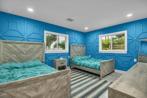 House in Sarasota, Florida 5 bedrooms, 290.41 sq.m. № 2214464 - photo 29