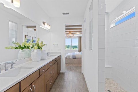 Villa ou maison à vendre à Kissimmee, Floride: 3 chambres, 180.51 m2 № 2424442 - photo 18
