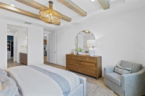 Villa ou maison à vendre à Kissimmee, Floride: 3 chambres, 180.51 m2 № 2424442 - photo 16