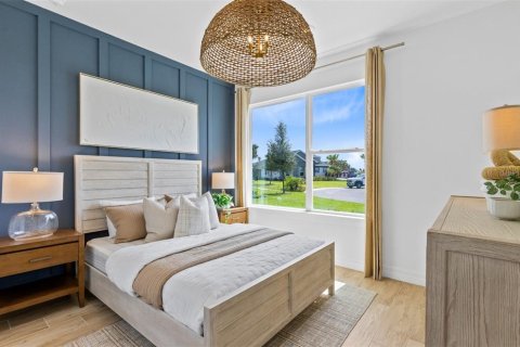 Villa ou maison à vendre à Kissimmee, Floride: 3 chambres, 180.51 m2 № 2424442 - photo 21