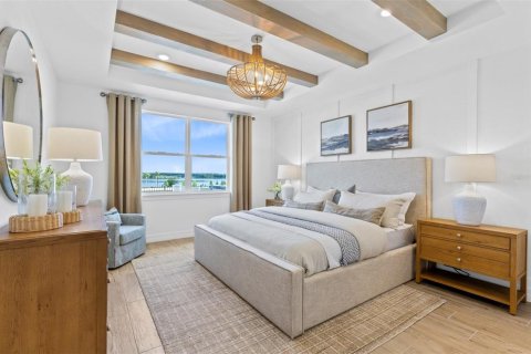 Villa ou maison à vendre à Kissimmee, Floride: 3 chambres, 180.51 m2 № 2424442 - photo 14