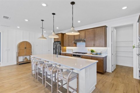 Villa ou maison à vendre à Kissimmee, Floride: 3 chambres, 180.51 m2 № 2424442 - photo 5