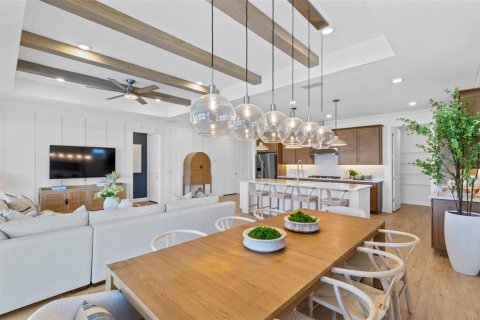 Villa ou maison à vendre à Kissimmee, Floride: 3 chambres, 180.51 m2 № 2424442 - photo 7