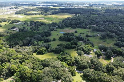 Terreno en venta en Wildwood, Florida № 1915947 - foto 5