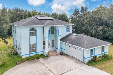 House in Kissimmee, Florida 2 bedrooms, 199.55 sq.m. № 1903592 - photo 16