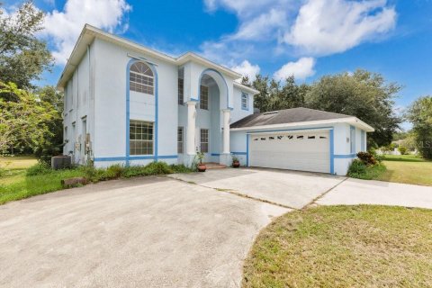 House in Kissimmee, Florida 2 bedrooms, 199.55 sq.m. № 1903592 - photo 19