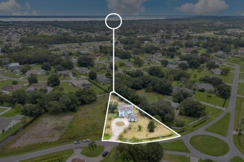House in Kissimmee, Florida 2 bedrooms, 199.55 sq.m. № 1903592 - photo 6