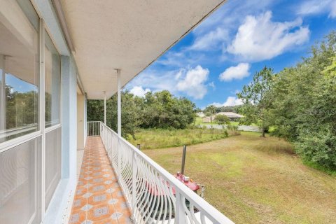 House in Kissimmee, Florida 2 bedrooms, 199.55 sq.m. № 1903592 - photo 15