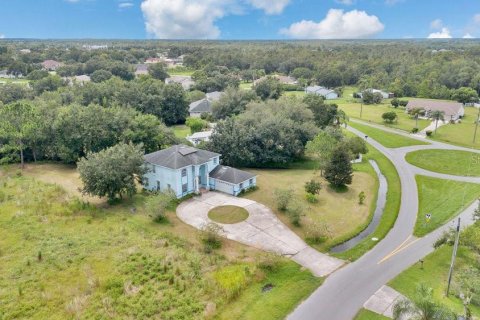 House in Kissimmee, Florida 2 bedrooms, 199.55 sq.m. № 1903592 - photo 27