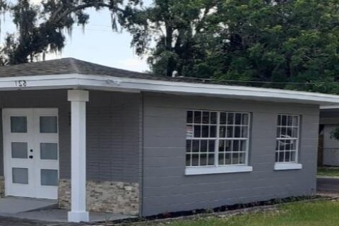 Propiedad comercial en alquiler en Brandon, Florida, 202.99 m2 № 1542152 - foto 7