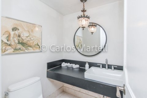 Купить кондоминиум в Авентура, Флорида 1 спальня, 72м2, № 2023330 - фото 14