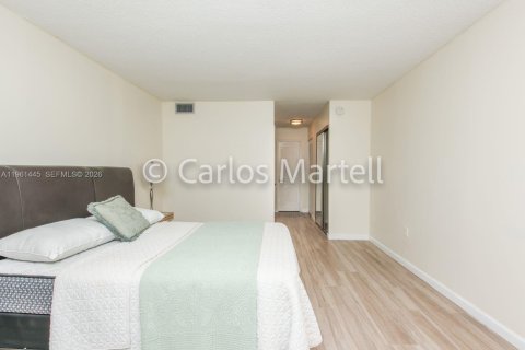 Купить кондоминиум в Авентура, Флорида 1 спальня, 72м2, № 2023330 - фото 22