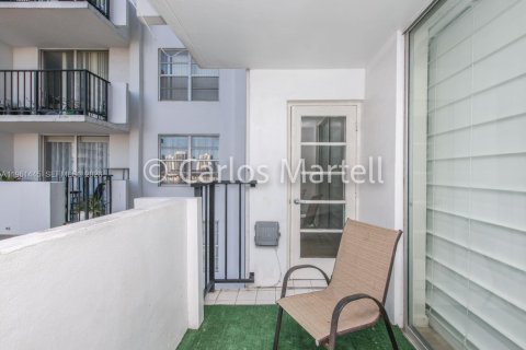 Купить кондоминиум в Авентура, Флорида 1 спальня, 72м2, № 2023330 - фото 25