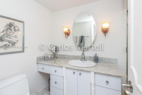 Купить кондоминиум в Авентура, Флорида 1 спальня, 72м2, № 2023330 - фото 11