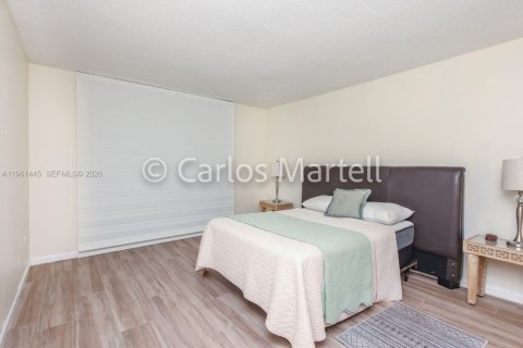 Купить кондоминиум в Авентура, Флорида 1 спальня, 72м2, № 2023330 - фото 23