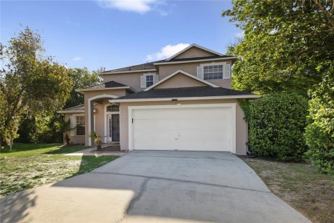 Casa en Davenport, Florida 4 dormitorios, 219.99 m2 № 2104679