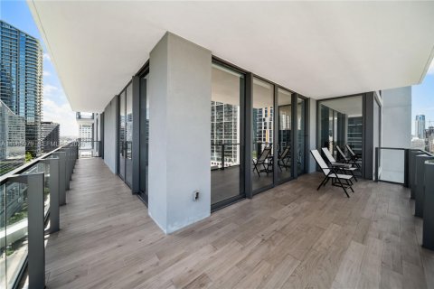 Condo in Miami, Florida, 2 bedrooms № 2081266 - photo 22