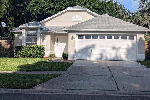 House in Plant City, Florida 3 bedrooms, 123 sq.m. № 2207263