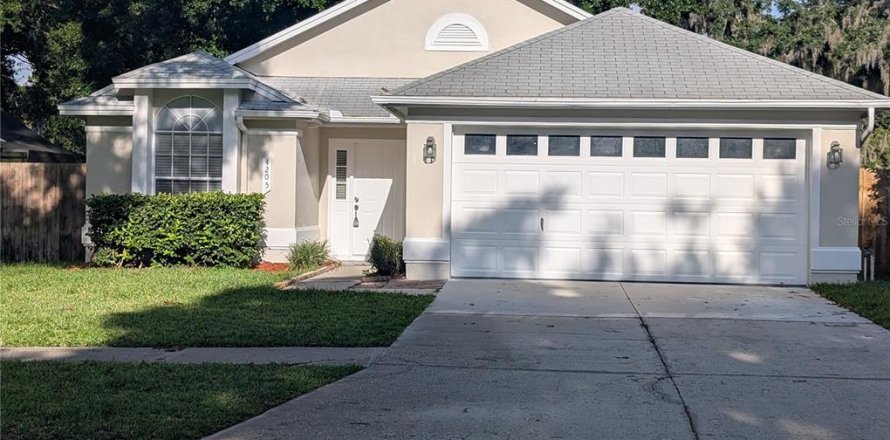Casa en Plant City, Florida 3 dormitorios, 123 m2 № 2207263
