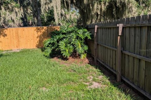 Casa en venta en Plant City, Florida, 3 dormitorios, 123 m2 № 2207263 - foto 24