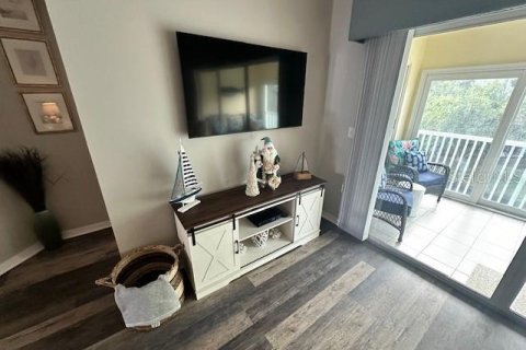 Снять в аренду кондоминиум в Ларго, Флорида 3 комнаты, 115.66м2, № 1840419 - фото 5