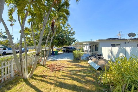 Casa en venta en Homestead, Florida, 2 dormitorios, 86.4 m2 № 1807629 - foto 3