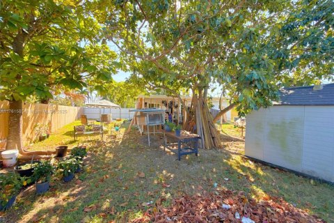 Casa en venta en Homestead, Florida, 2 dormitorios, 86.4 m2 № 1807629 - foto 10