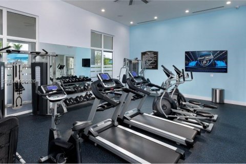 Touwnhouse à louer à Homestead, Floride: 3 chambres, 123.37 m2 № 2001929 - photo 26