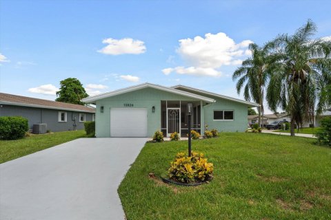 Casa en Delray Beach, Florida 2 dormitorios, 206.61 m2 № 2331379