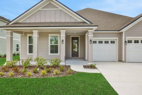 House in Green Cove Springs, Florida 4 bedrooms, 267.65 sq.m. № 2099324 - photo 3