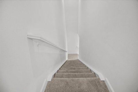 Townhouse in Port St. Lucie, Florida 3 bedrooms, 178.09 sq.m. № 2366211 - photo 10