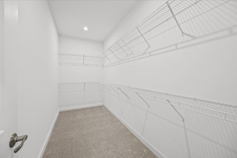 Townhouse in Port St. Lucie, Florida 3 bedrooms, 178.09 sq.m. № 2366211 - photo 15
