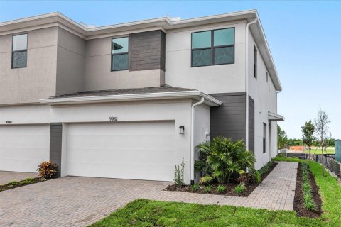 Townhouse in Port St. Lucie, Florida 3 bedrooms, 178.09 sq.m. № 2366211
