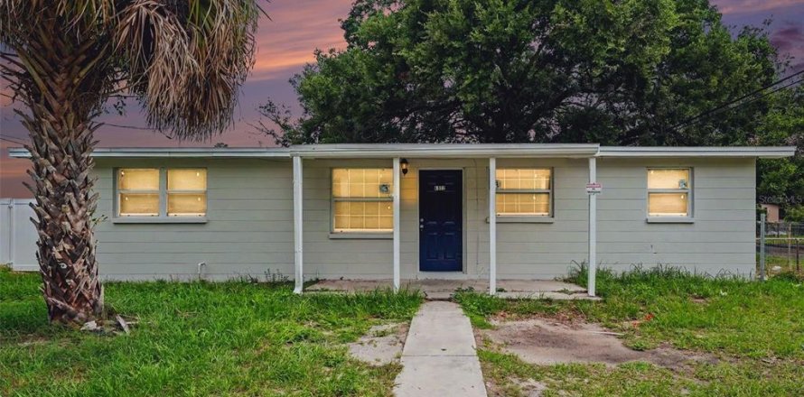 Casa en Tampa, Florida 3 dormitorios, 115.38 m2 № 2211110