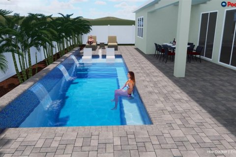 House in Tampa, Florida 5 bedrooms, 398.46 sq.m. № 1815083 - photo 5