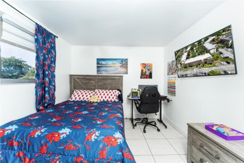 Copropriété à vendre à Plantation, Floride: 2 chambres, 88.44 m2 № 1934654 - photo 7