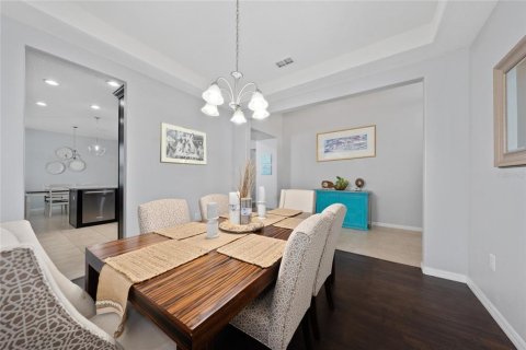 Villa ou maison à vendre à Kissimmee, Floride: 5 chambres, 288.46 m2 № 1535615 - photo 7