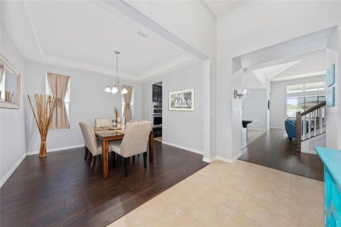 Villa ou maison à vendre à Kissimmee, Floride: 5 chambres, 288.46 m2 № 1535615 - photo 8