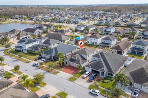 Villa ou maison à vendre à Kissimmee, Floride: 5 chambres, 288.46 m2 № 1535615 - photo 2