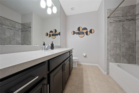 Villa ou maison à vendre à Kissimmee, Floride: 5 chambres, 288.46 m2 № 1535615 - photo 21