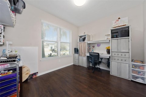 Villa ou maison à vendre à Kissimmee, Floride: 5 chambres, 288.46 m2 № 1535615 - photo 19