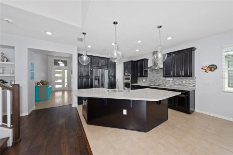 Villa ou maison à vendre à Kissimmee, Floride: 5 chambres, 288.46 m2 № 1535615 - photo 9