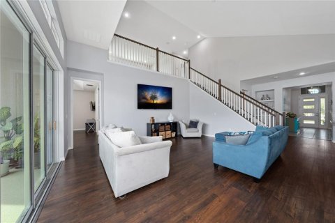Villa ou maison à vendre à Kissimmee, Floride: 5 chambres, 288.46 m2 № 1535615 - photo 14