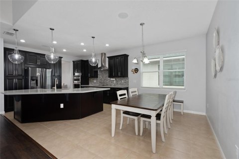 Villa ou maison à vendre à Kissimmee, Floride: 5 chambres, 288.46 m2 № 1535615 - photo 12