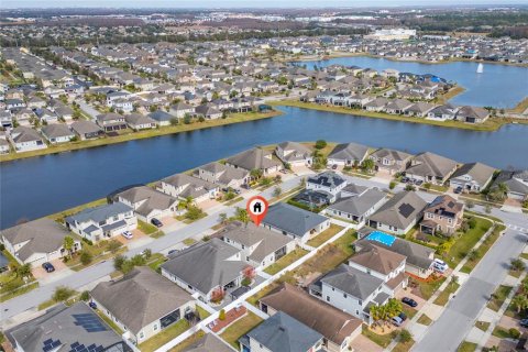 Villa ou maison à vendre à Kissimmee, Floride: 5 chambres, 288.46 m2 № 1535615 - photo 3
