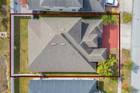 Villa ou maison à vendre à Kissimmee, Floride: 5 chambres, 288.46 m2 № 1535615 - photo 5